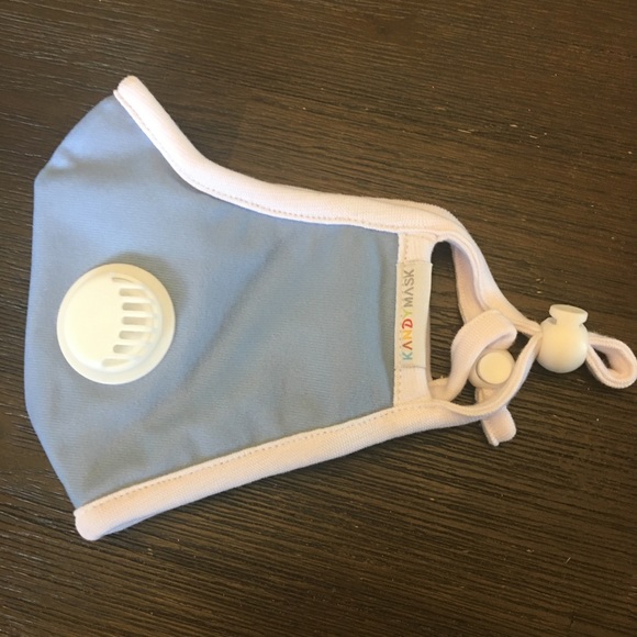 KandyMask Serenity N99 Micro Filter Face Mask - Picture 4 of 8